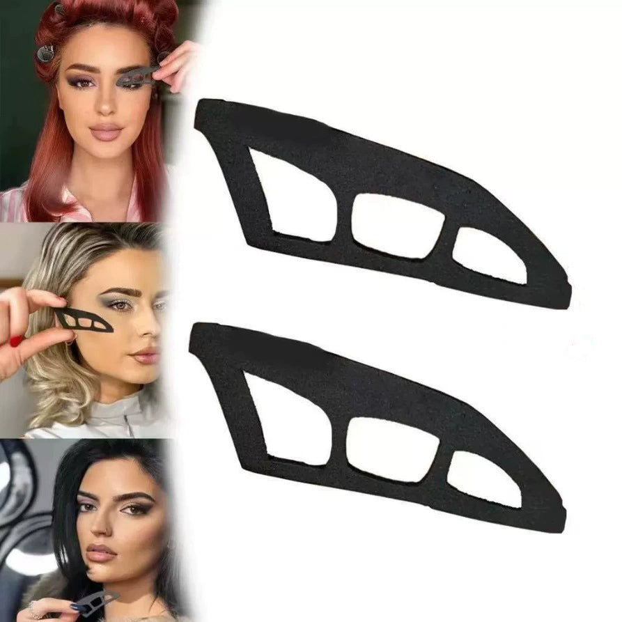 AuraLid™ Asistent pro dokonalé oční stíny