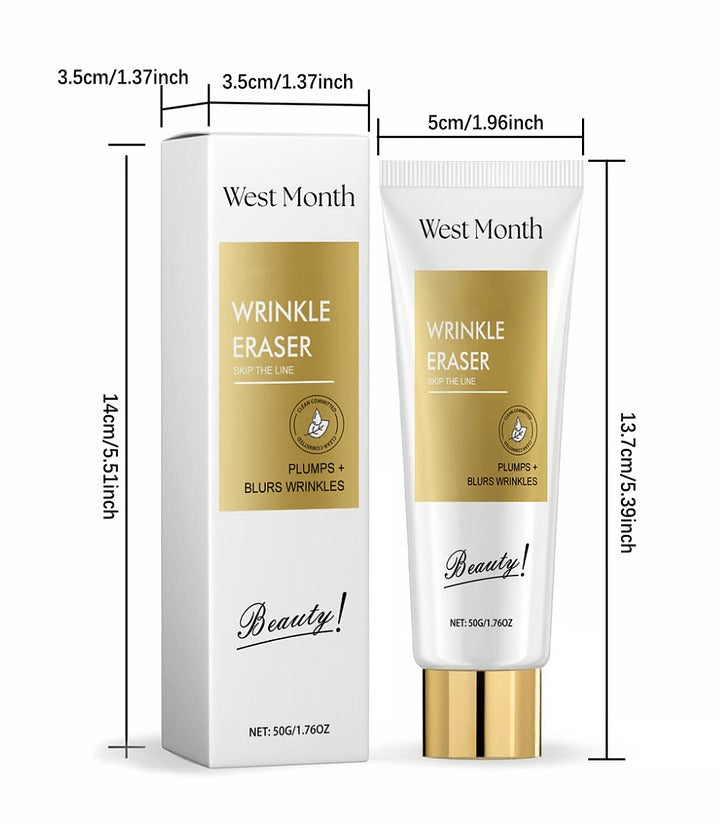 DermaLiss™ Krém na vyhlazení vrásek