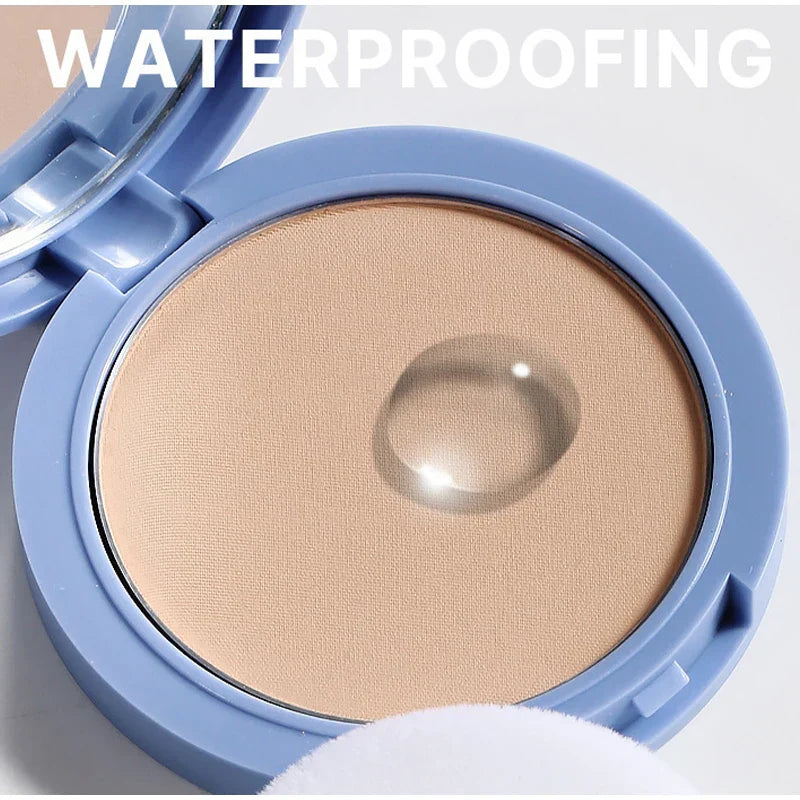 DuraGlam™ Voděodolný pudr na make-up