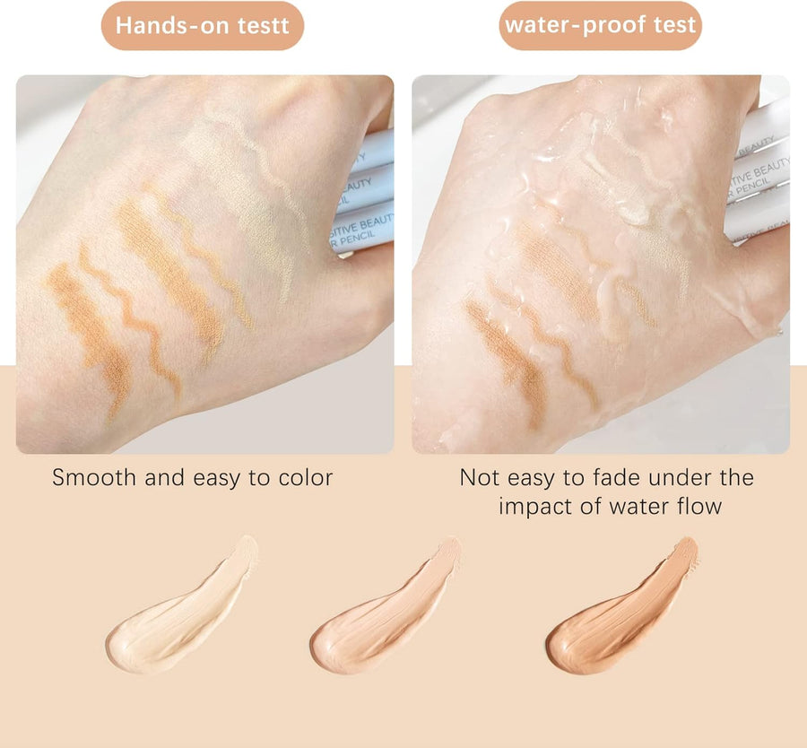 LuxeCover™ Korektorový stick pro bezchybou a rovnoměrnou pleť