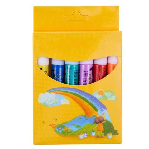 Puff3D™ DIY bublinkové popcornové kreslicí pera