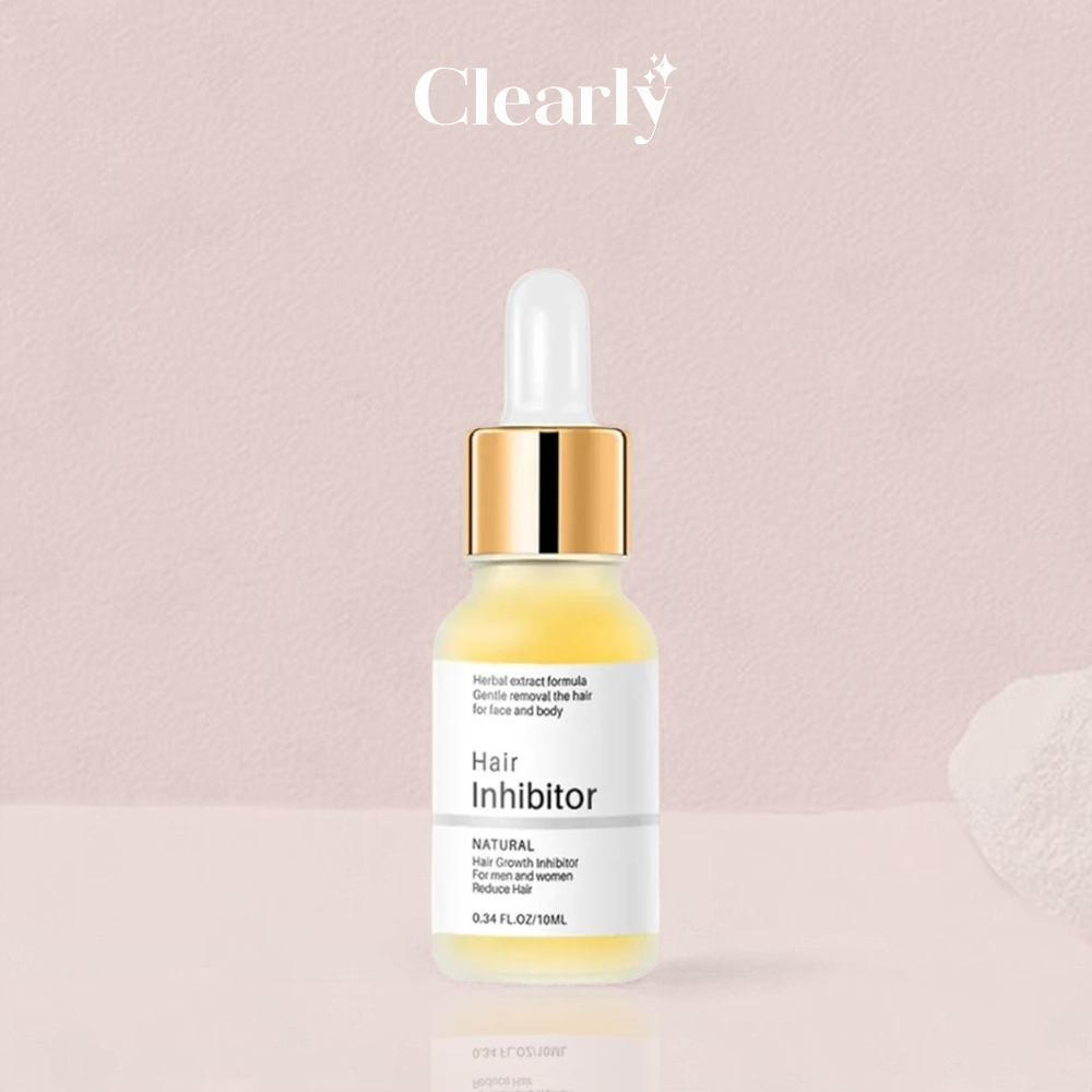 Seraphine™ Olej na potlačení růstu chloupků