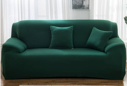 MonoCover™ Pružný magický potah na pohovku