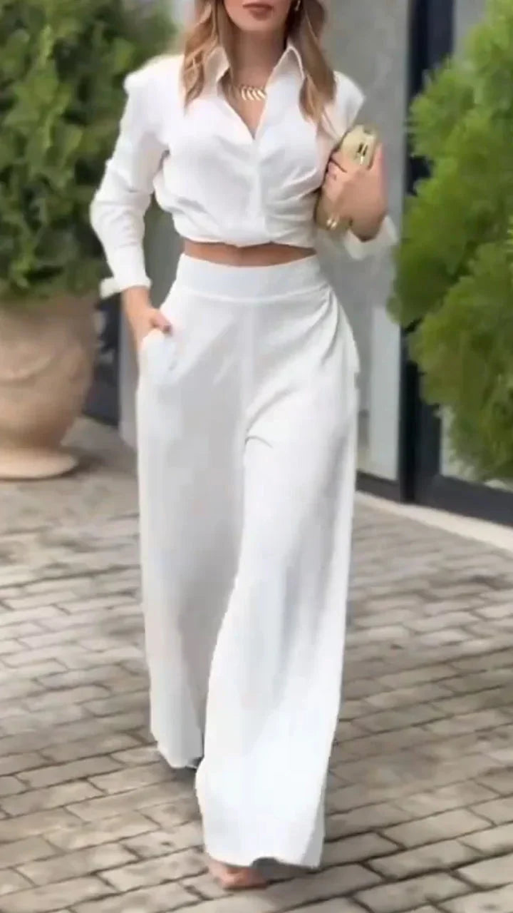 Aza Cerami™ Dámský ležérní set