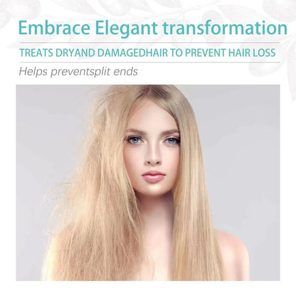 5 SECONDS™  Maska pro obnovu vitality vlasů