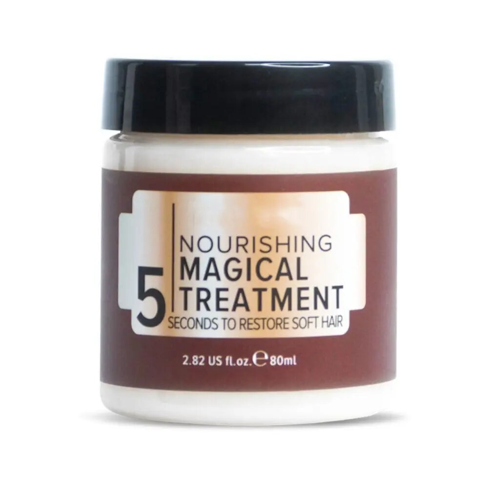 5 SECONDS™  Maska pro obnovu vitality vlasů