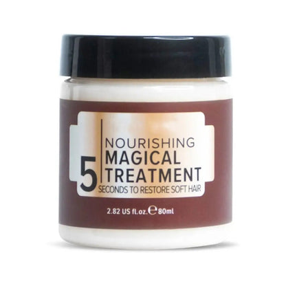 5 SECONDS™  Maska pro obnovu vitality vlasů