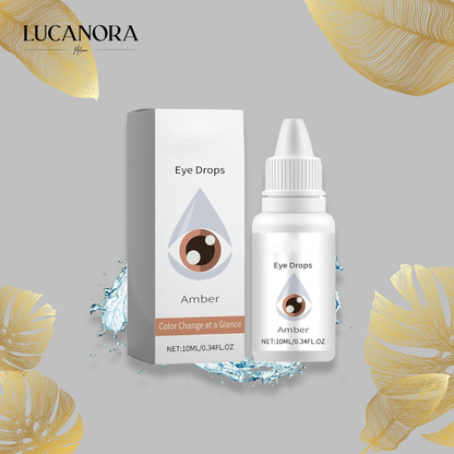 AAFQ™ Kapky měnící barvu duhovky