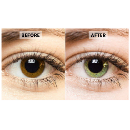 AAFQ™ Kapky měnící barvu duhovky