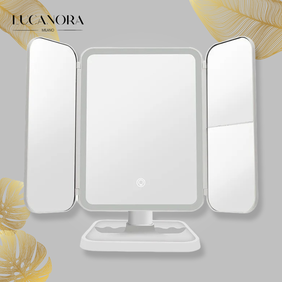 Aesthetics Vanity™ Kosmetické zrcátko