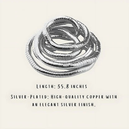 Aida Polo™ Víceúčelový náhrdelník