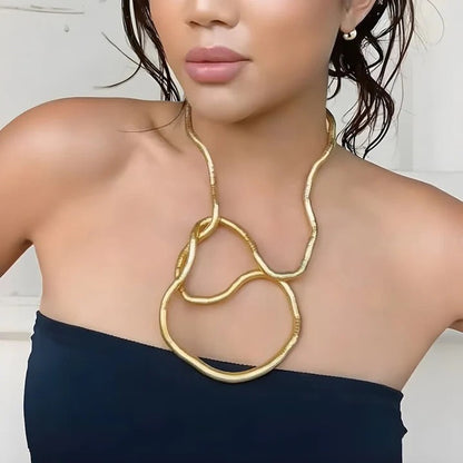 Aida Polo™ Víceúčelový náhrdelník