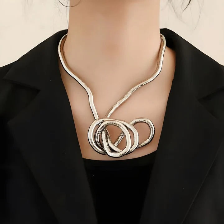 Aida Polo™ Víceúčelový náhrdelník