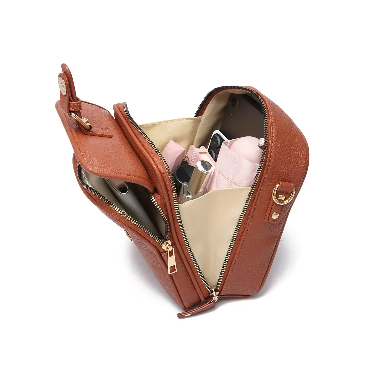 Alma Marotti™ Cestovní módní taška