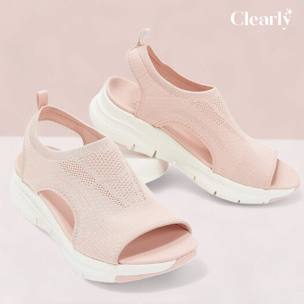 ArchiFitz™ Módní sandály