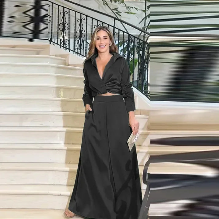 Aza Cerami™ Dámský ležérní set