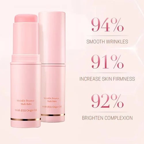 BloomTint™ Multifunkční balzám proti vráskám