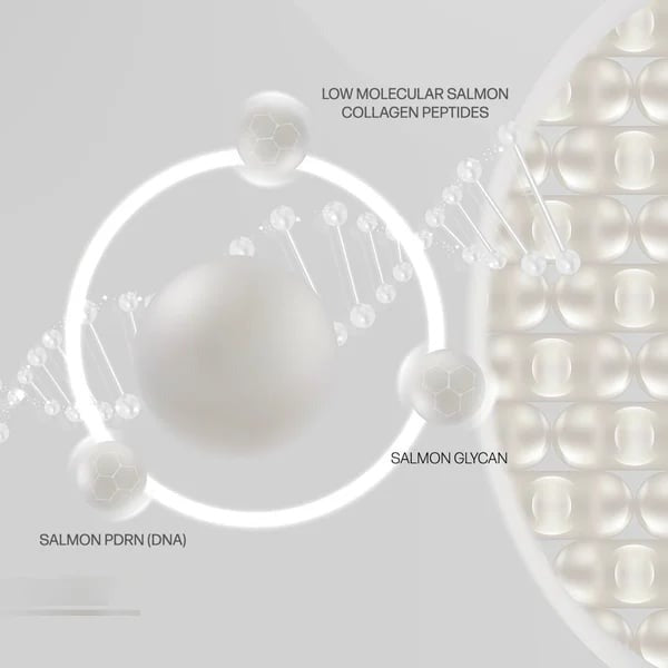 BloomTint™ Multifunkční balzám proti vráskám