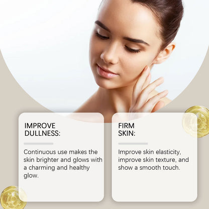 BeeGlow™ Sérum v tyčince s včelím jedem