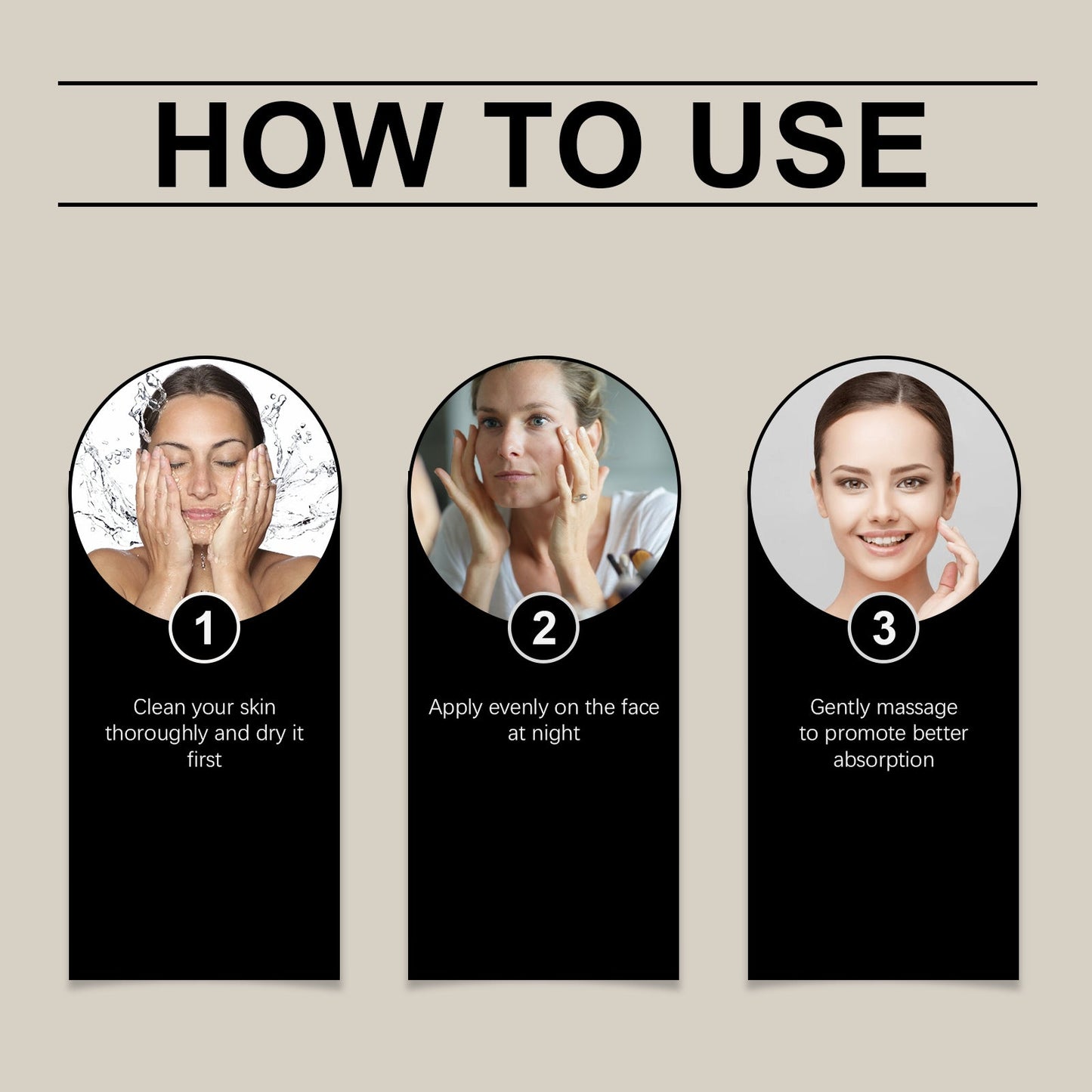 BeeGlow™ Sérum v tyčince s včelím jedem