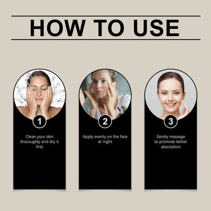 BeeGlow™ Sérum v tyčince s včelím jedem