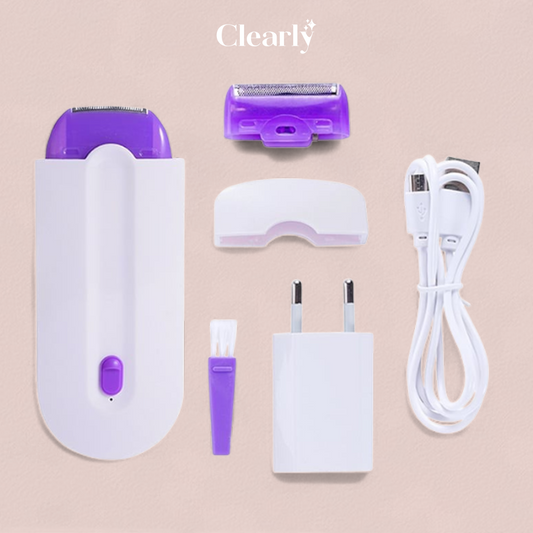 Benice Pro™ Odstraňovač chloupků