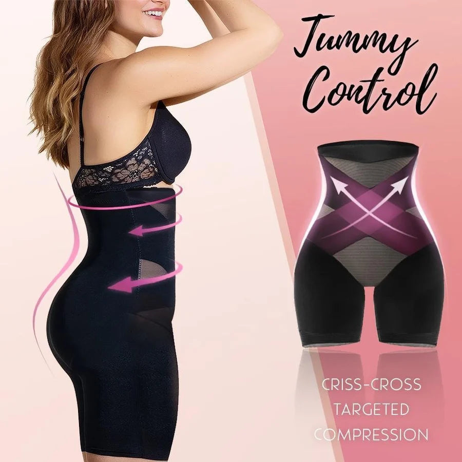 BodyControl Pro™ Tvarovací oděv