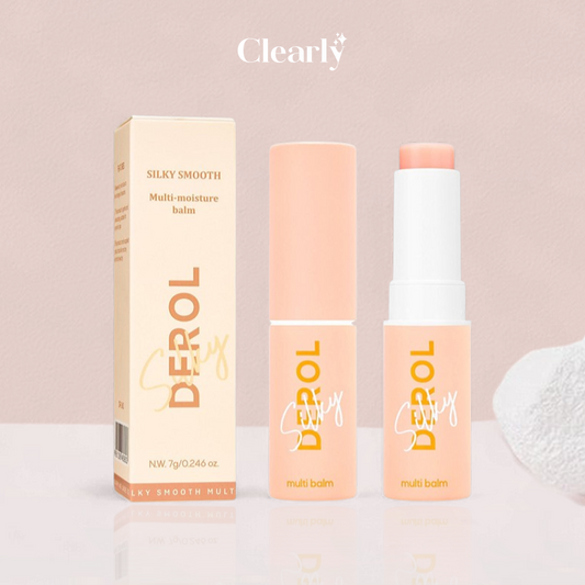 Derol™ Krém proti vráskám | Zbavte se vrásek kdekoli a kdykoli!