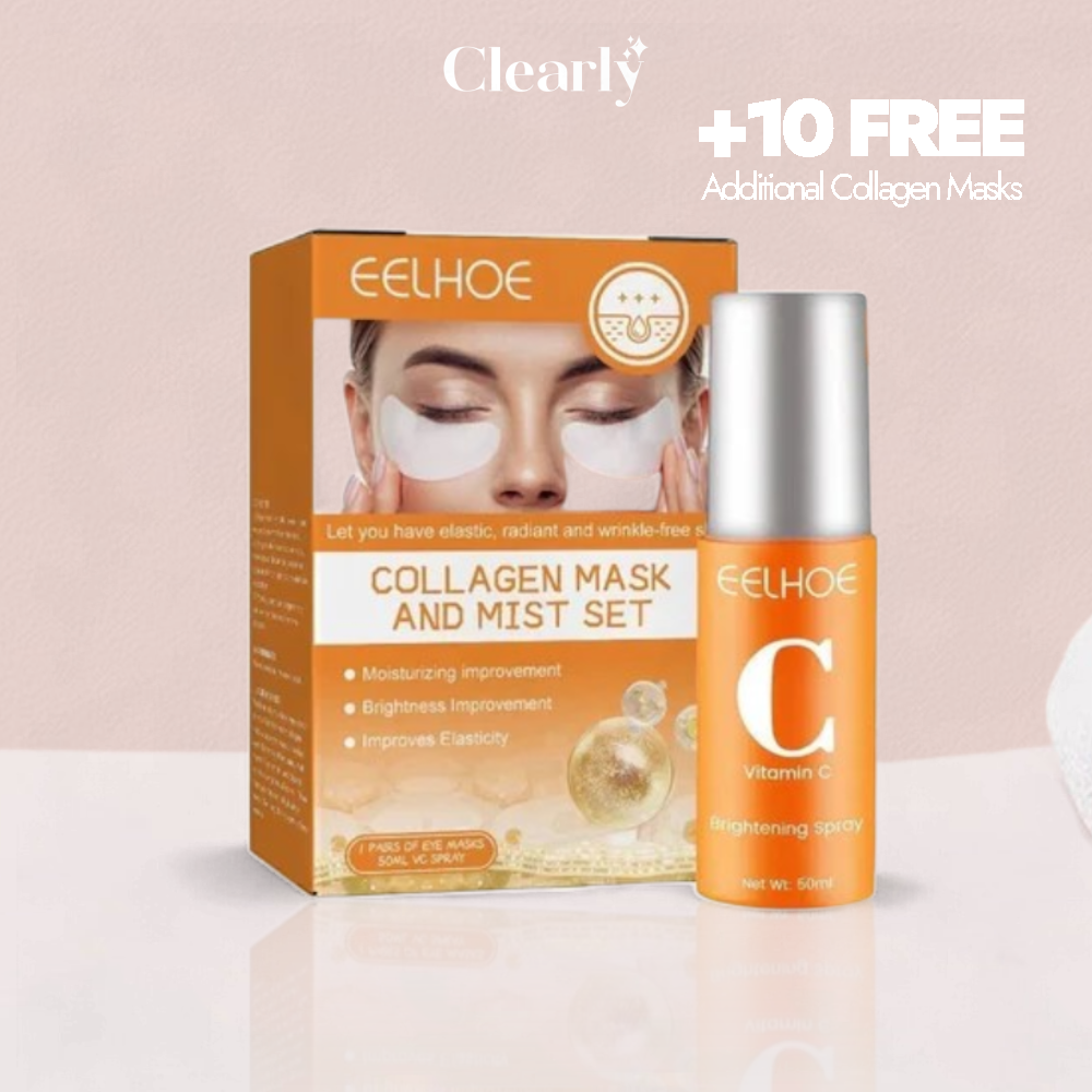 EELHOE™ Kosmetika proti vráskám 2v1