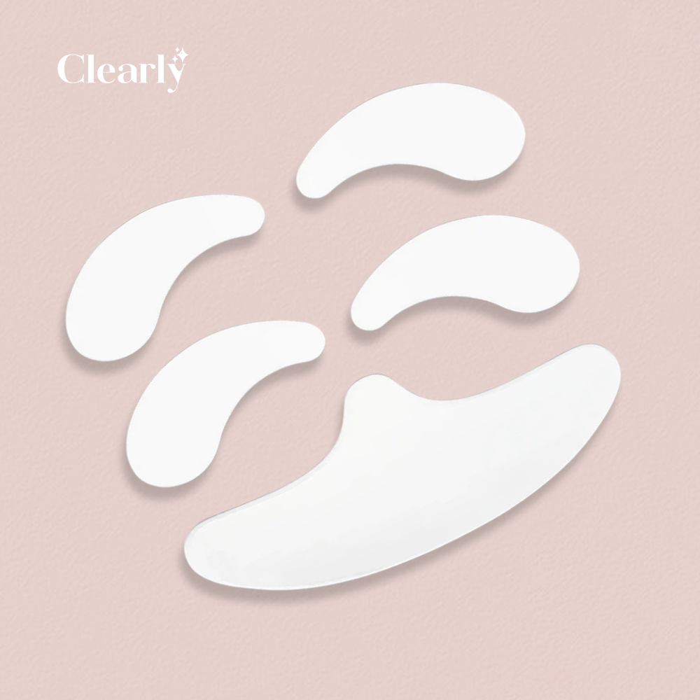 FirmFix™ Náplasti na odstranění vrásek přes noc