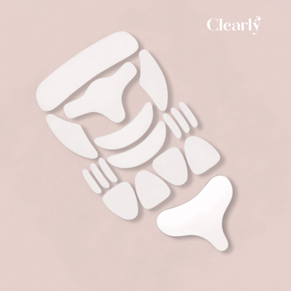 FirmFix™ Náplasti na odstranění vrásek přes noc