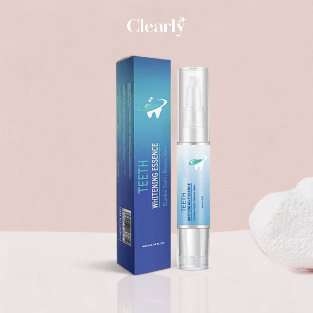 GlowDent™ Bělicí sérum na zuby