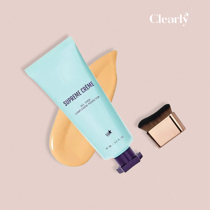 HydraTint™ Hydratační korektor