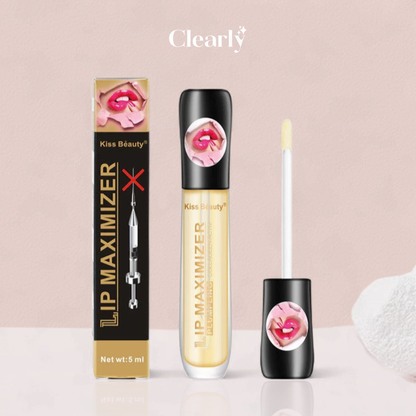 KissBeauty™ Okamžitá výplň rtů plumper