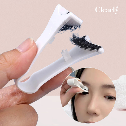 NoirLash™ Prémiové magnetické řasy