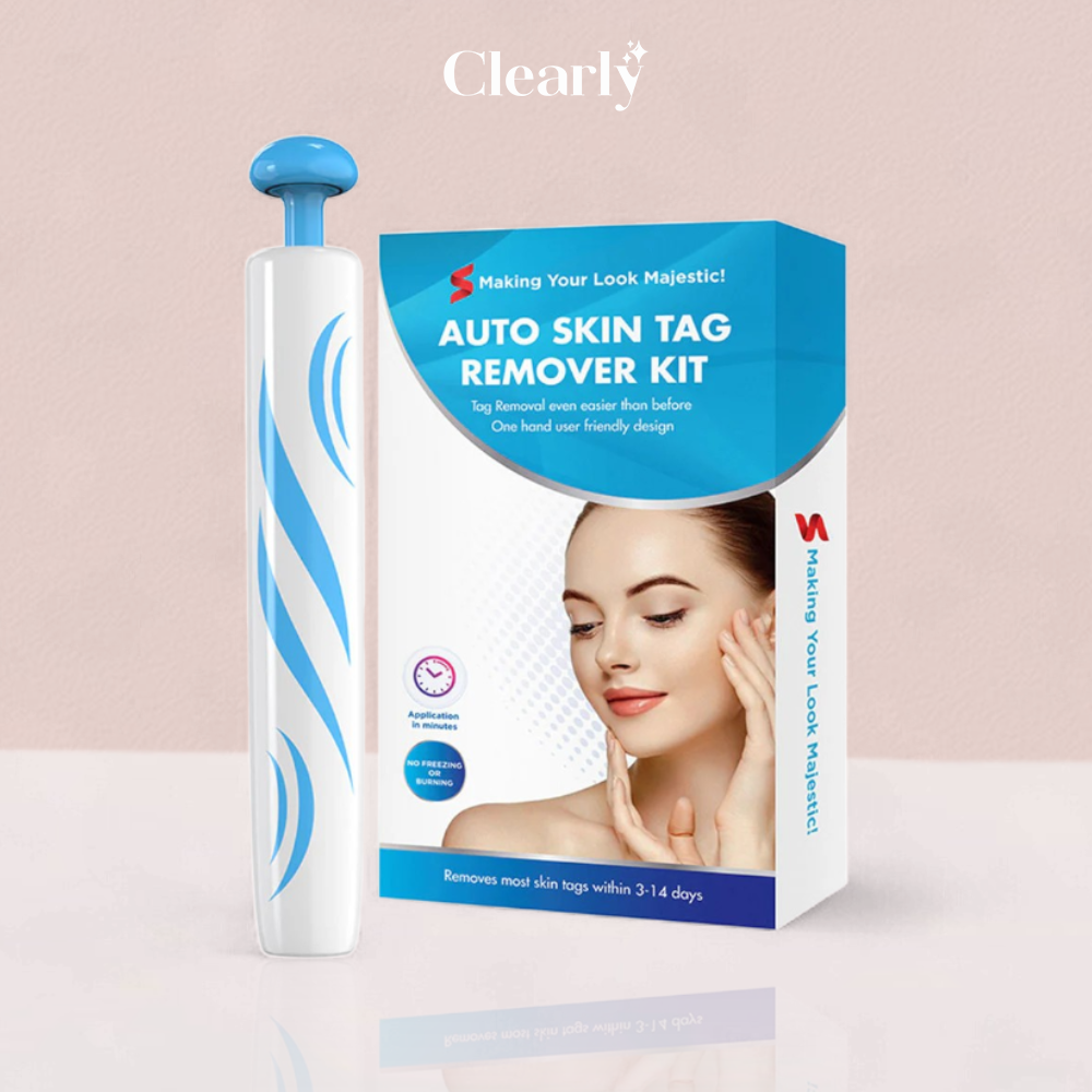 TagAway™ Sada pro pokročilé odstraňování kožních výrostků