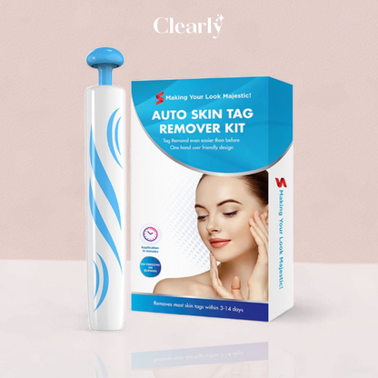 TagAway™ Sada pro pokročilé odstraňování kožních výrostků