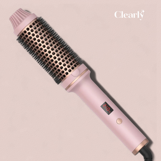 VoluVibe™ Kouzelný kartáč na vlasy