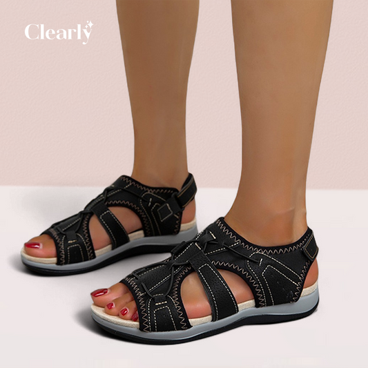 WalkingWoman™ Letní pohodlné sandály