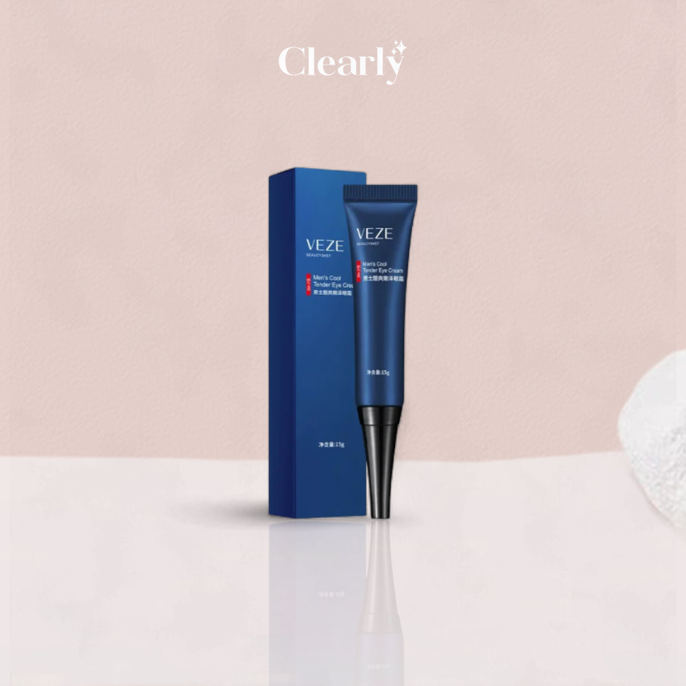 Himse OpenEyes™️ Peptidový gel na omlazení a lifting pleti kolem očí