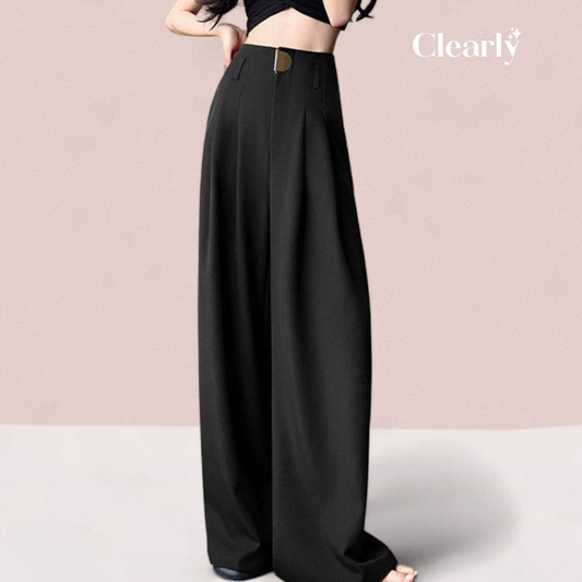 Ada Malito™ Stylové široké kalhoty