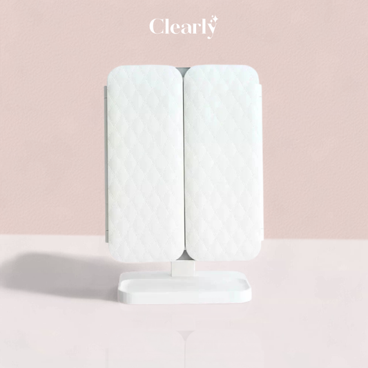 Aesthetics Vanity™ Kosmetické zrcátko