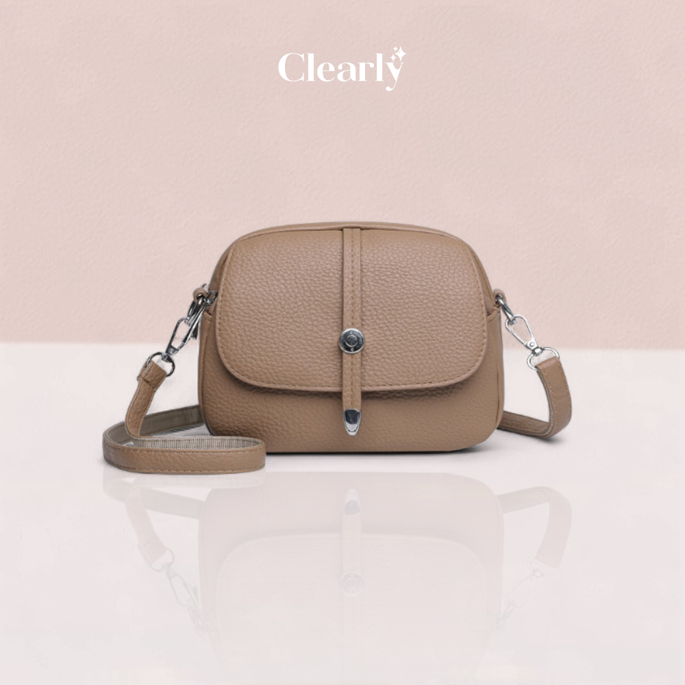 Melissa Finizio™ Dámská taška přes rameno