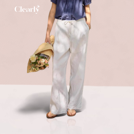 Elda Tine™ Elastické kalhoty