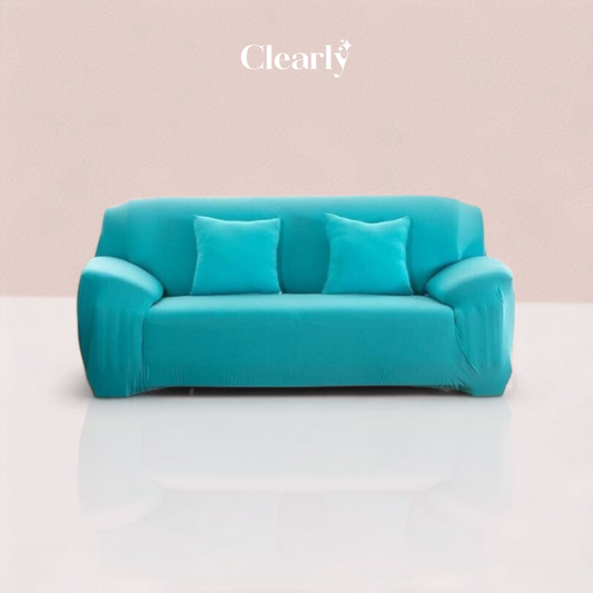 MonoCover™ Pružný magický potah na pohovku