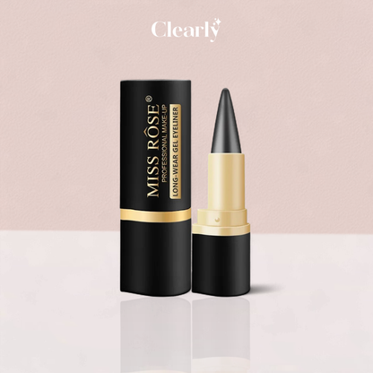 MissRose™ Dlouhotrvající gelová oční linka