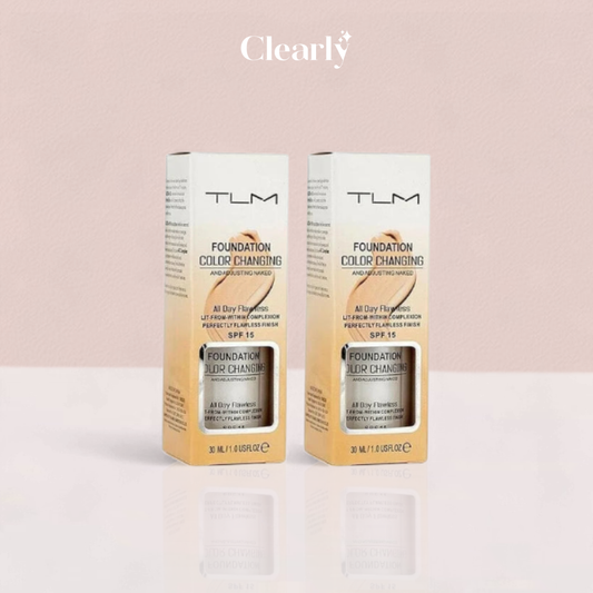 TLM™️ Báze na obličej