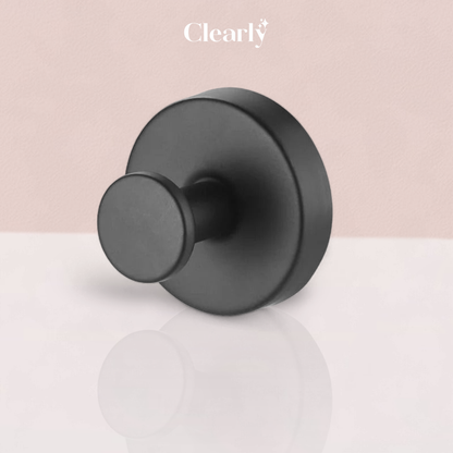 GripPro™ Vylepšené háčky s přísavkou