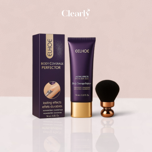 EELHOE Body™ Korektor pro dokonalé pokrytí těla