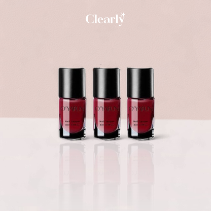 O'YAFUN™ Dlouhotrvající lak na nehty